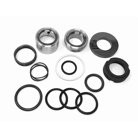 Springer Parts FPHP Seal Service Kit, TC/TC/SC/C/FKM -66505587; Replaces Fristam Part# 1802600285 1802600285SP